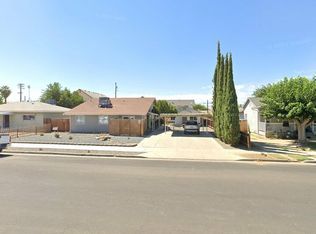 147 E Ivy Ave, Coalinga, CA 93210