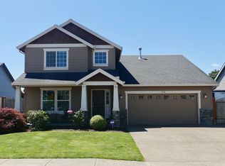 578 West Ln, Molalla, OR