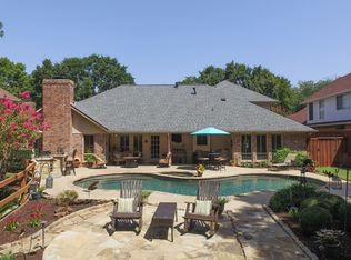 733 E Bethel School Rd, Coppell, TX 75019