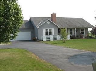 3066 Kelly McMaster Rd, Delaware, OH 43015