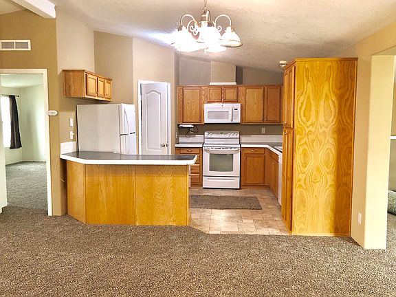 5th image of 2701 Cottonwood Creek Rd #H
