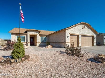 6560 E Sutton Trl, Prescott Valley, AZ, 86314