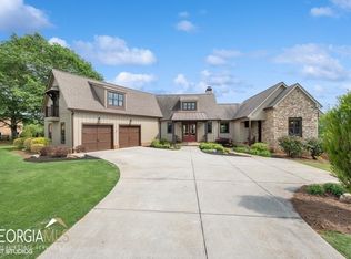 1029 Blue Rdg, Dawsonville, GA 30534