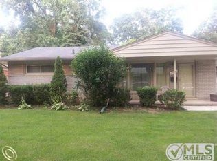 15170 Salem Ct, Redford, MI