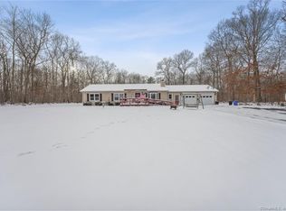 81 Bailey Hill Rd, Killingly, CT 06239