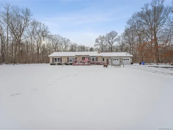 81 Bailey Hill Road, Killingly, CT 06239