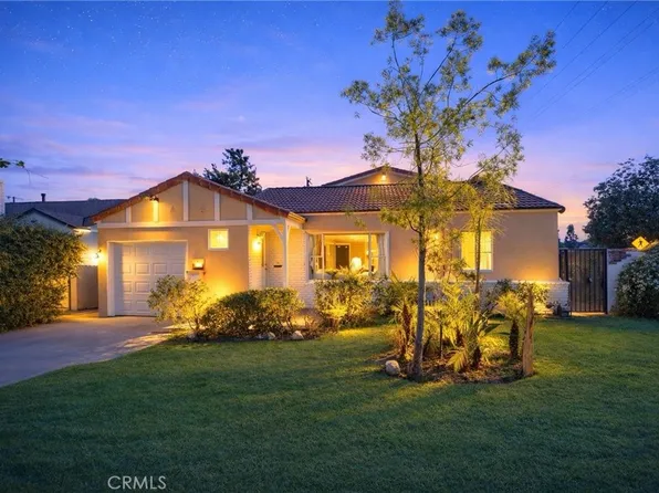 200 E Haven Ave, Arcadia, CA 91006