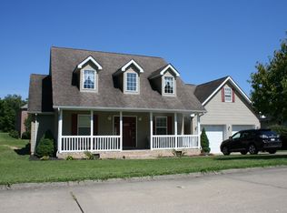 363 Oakwood Rd, Culloden, WV 25510