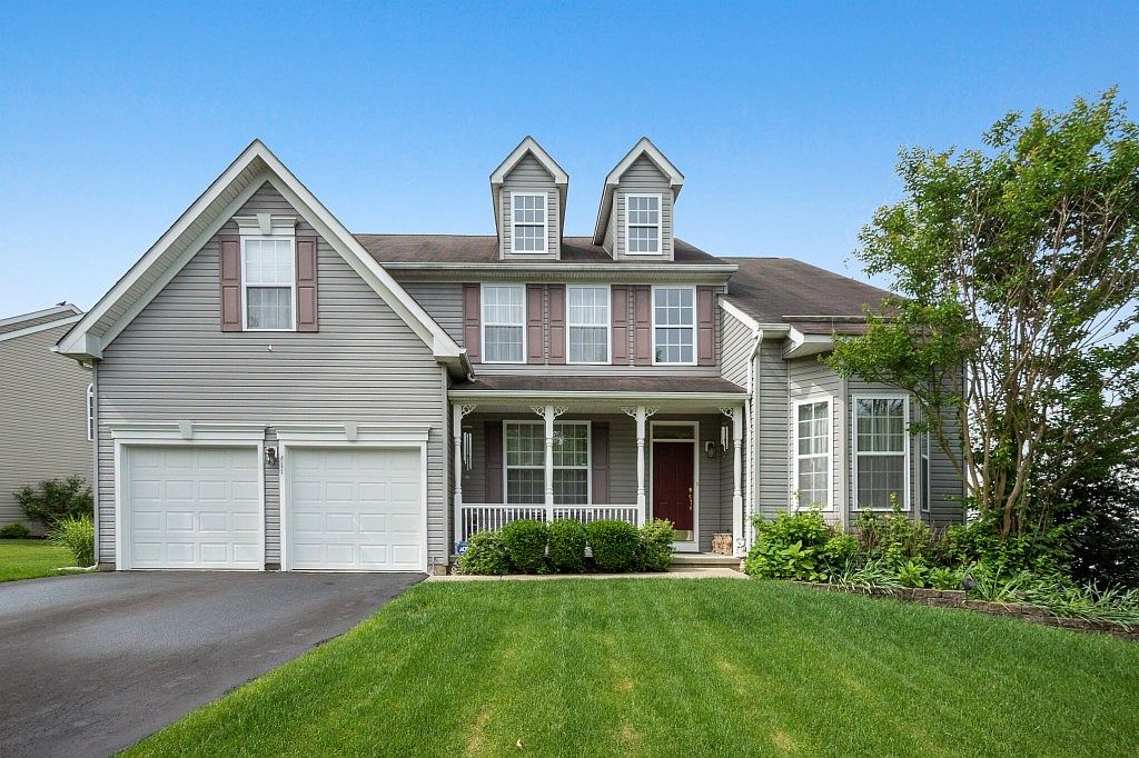 411 Garden View Dr, Thorndale, PA 19372 Zillow