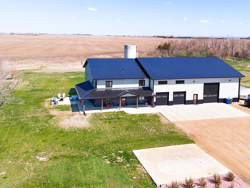 44618 258th St, Canistota, SD 57012 MLS 824566 Zillow