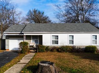 615 Peterson Rd, Kilgore, TX 75662