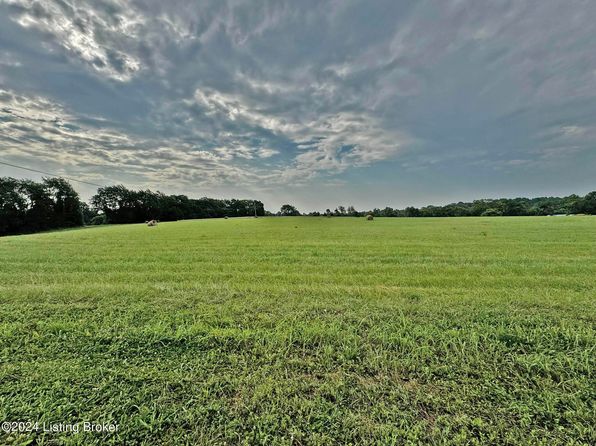 300 Harley Thompson Rd, Shelbyville, KY 40065