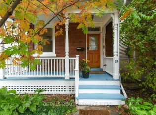 19 Gould St, Ottawa, ON K1Y 2P1