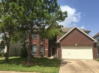 210 Nina Ln, Stafford, TX 77477