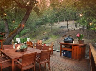 22715 Black Hawk Dr, Twain Harte, CA 95383