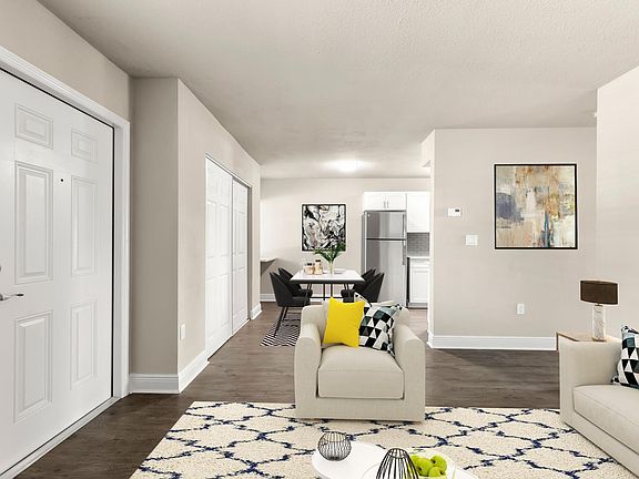 2nd image of 4601 N Tri Par Dr APT 103