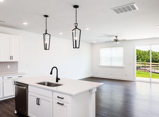 36 Twin Birch Dr, Angier, NC 27501
