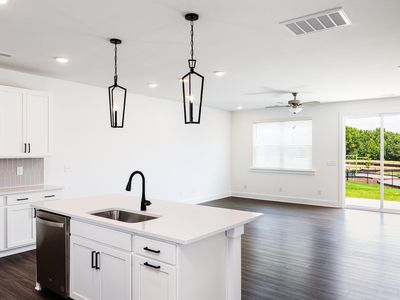 36 Twin Birch Dr, Angier, NC, 27501