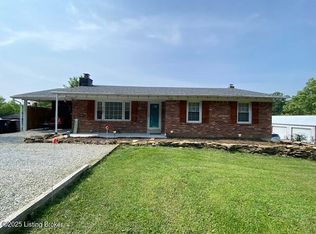 1627 Ritchie Ln, Bardstown, KY 40004