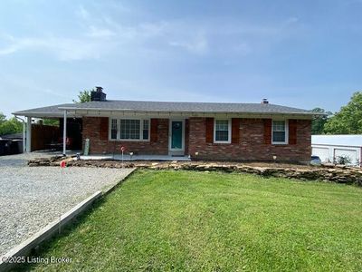 1627 Ritchie Ln, Bardstown, KY, 40004