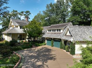 3013 Sunnybranch Dr, Wilmington, NC 28411