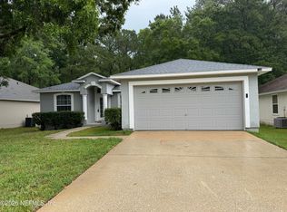 129 DOVER BLUFF Drive, Orange Park, FL 32073