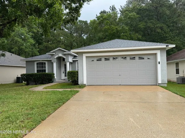 129 DOVER BLUFF Drive, Orange Park, FL 32073