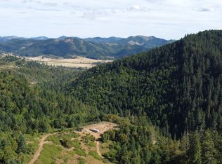 0 Days Creek Cut Off Rd, Canyonville, OR 97417