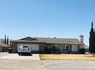 20781 Otowi Rd, Apple Valley, CA 92308