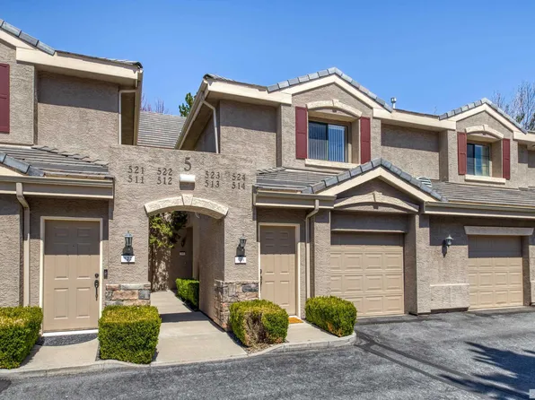 900 S Meadows Pkwy APT 513, Reno, NV 89521