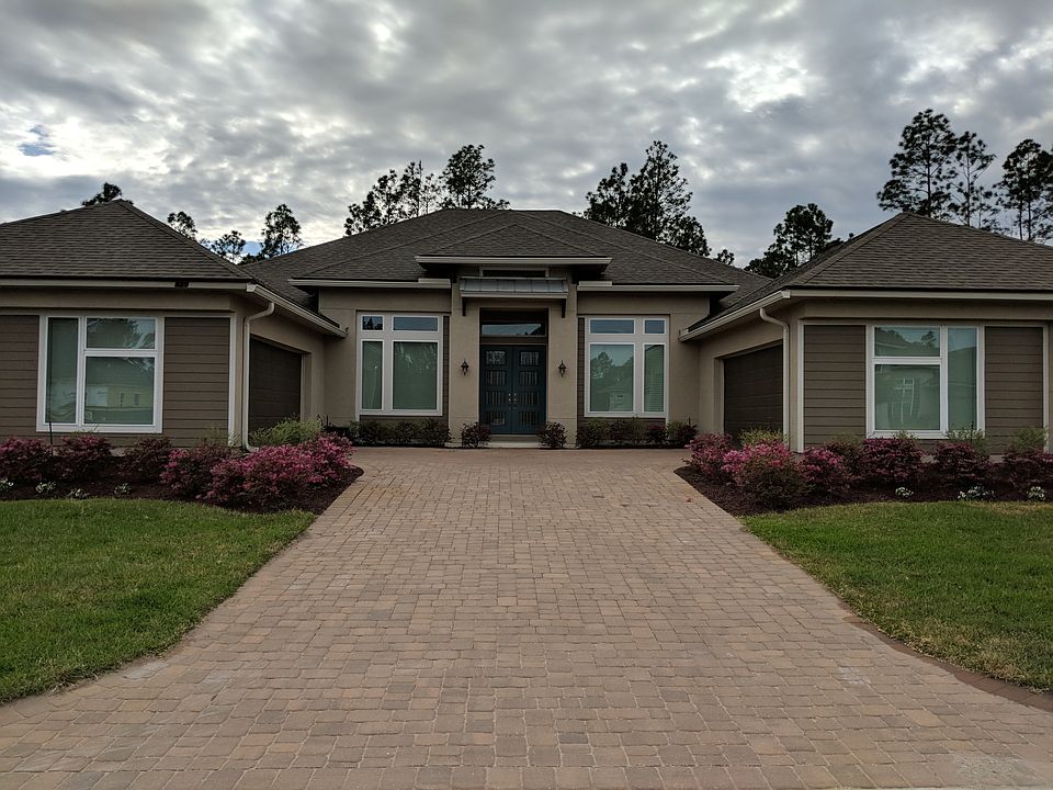 429 Appaloosa Ave, Saint Augustine, FL 32095 Zillow