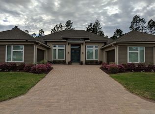 429 Appaloosa Ave, Saint Augustine, FL 32095
