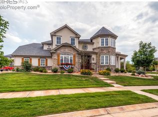 1160 Hickory Way, Erie, CO 80516