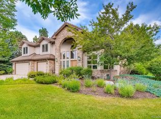 5550 Pine Ct, Greenwood Village, CO 80121