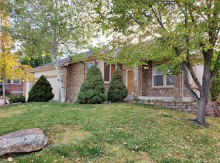 6323 Umber Cir, Arvada, CO 80403