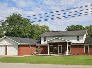 2770 Ky 3439, Barbourville, KY 40906