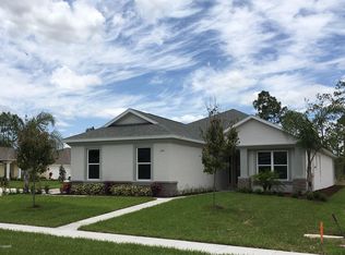 734 Victory Ln, Port Orange, FL 32128