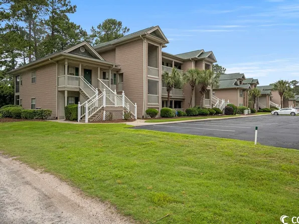 23 Pinehurst Ln. #1C, Pawleys Island, SC 29585