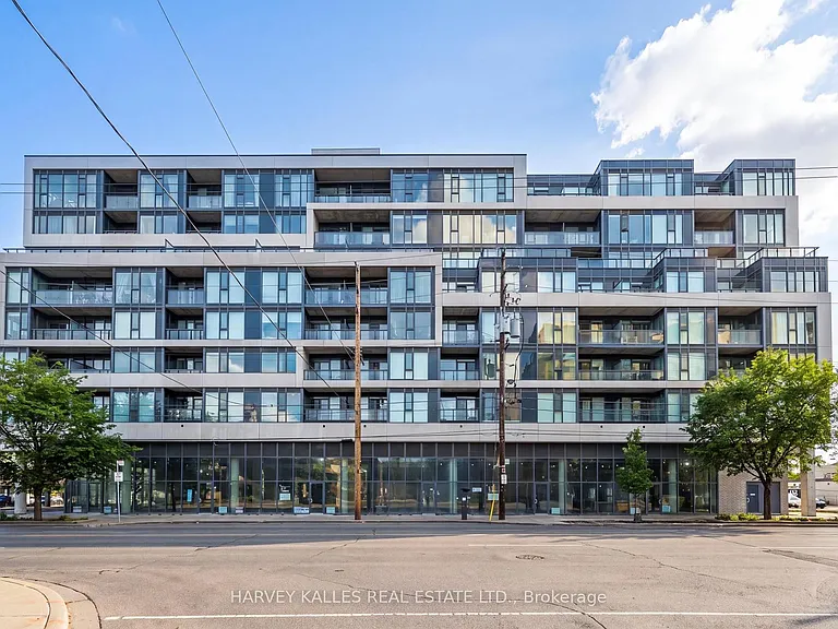 859 The Queensway #603 — Photo 33