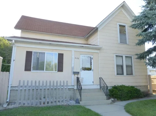 638 N Main St, West Bend, WI 53090