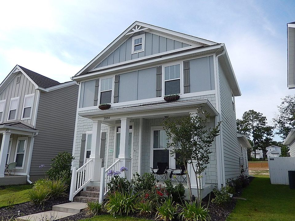 1st image of 2886 Fontana St