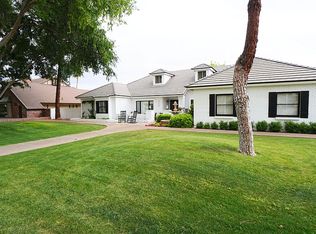 2115 E Knox Rd, Tempe, AZ 85284