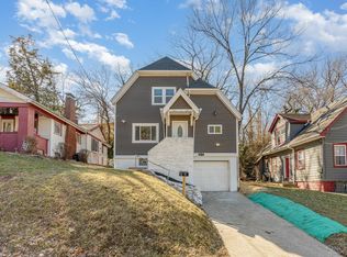 57 Ehrman Ave, Cincinnati, OH 45220