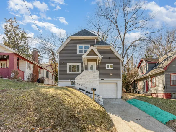 57 Ehrman Ave, Cincinnati, OH 45220