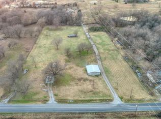 9312 N Harvard Ave, Sperry, OK 74073