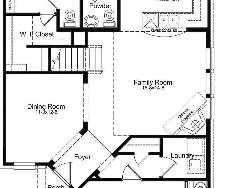 2nd image of 3086 Arrowwood Dr