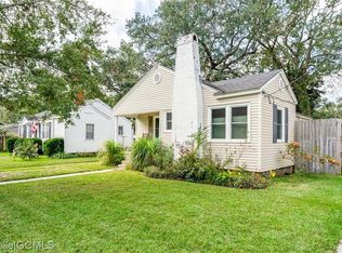 10 Crenshaw St, Mobile, AL 36606