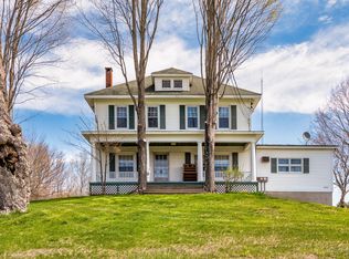 1026 Pittston School St, Pittston, ME 04345