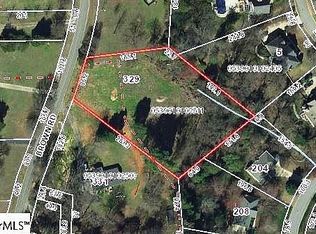 329 Brown Rd, Simpsonville, SC 29681