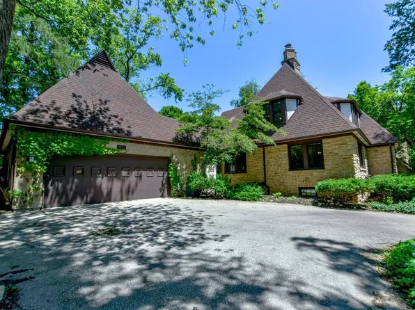 3602 Blackhawk Drive, Madison, WI 53705